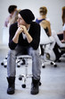 Thinking things out alone