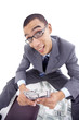There's money to be made everywhere!