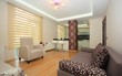 Photo: Open style kitchen and living room Open style kitchen and living room