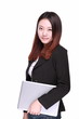 business woman