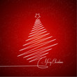Vektor: christmas card christmas card
