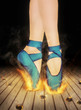 burning passion