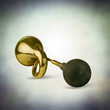 horn