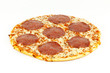 Foto: Pizza Salami Pizza Salami