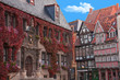 Rathaus Quedlinburg
