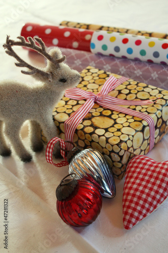 Photo: Geschenk und Deko Geschenk und Deko