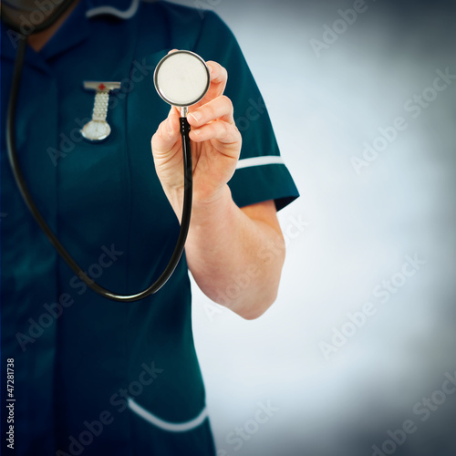 Photo: heart check up heart check up