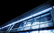office facade