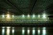 underpass