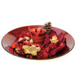Photo: Christmas pot pourri Christmas pot pourri