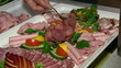 Wurstplatte