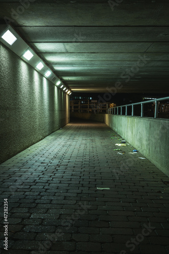 Photo: subway subway