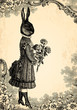 L'enfant lapin