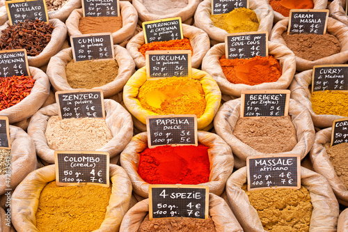 Photo: Spice market Spice market