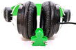 headphones