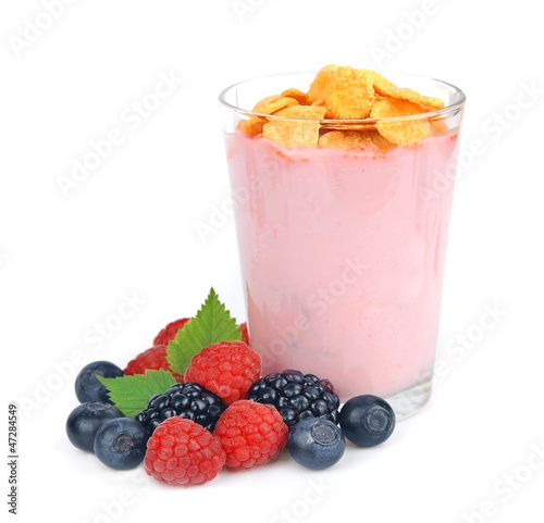 Photo: Fresh smoothies Fresh smoothies
