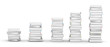 Chart of books
