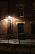 street lamp