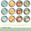 Vektor: Calligraphic Design Elements 26 Calligraphic Design Elements 26