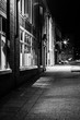 side street