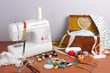 Sewing machine