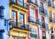 Valencia exterior building market Valencia exterior building market