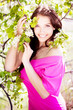 Photo: woman outdoor woman outdoor