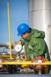 Gas Production Operator