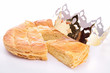 epiphany cake