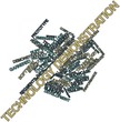 Word cloud for Technology demonstration