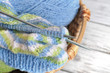 Photo: Knitting Knitting