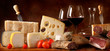 Formaggi e Salumi