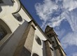 Prospettiva cattedrale