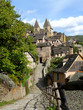 Conques, Midi Pyrénées