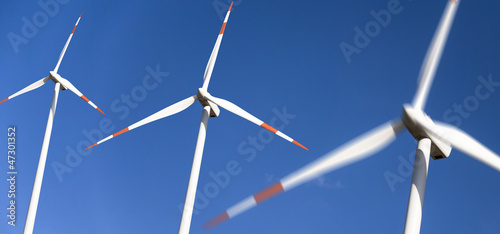 Photo: windräder windräder