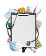 Medical supplies
