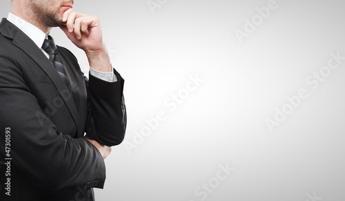 Photo: businessman businessman