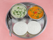 Indian Vegetarian Food
