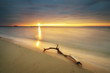 Beautiful seascape