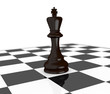 chess king