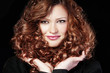Foto: Beautiful hair Beautiful hair