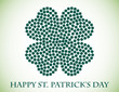 St. Patricks Day Background
