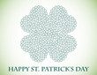 St. Patricks Day Background