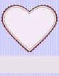 Valentines Day Stationary