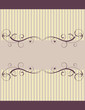 Vintage Background with Room for Your Text