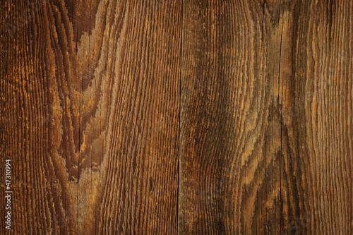 Photo: Rustic wood background Rustic wood background