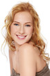 Laughing girl