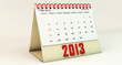 February  2013 in 3d
