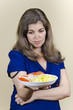 I Don't Like Salad