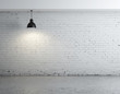 brick room
